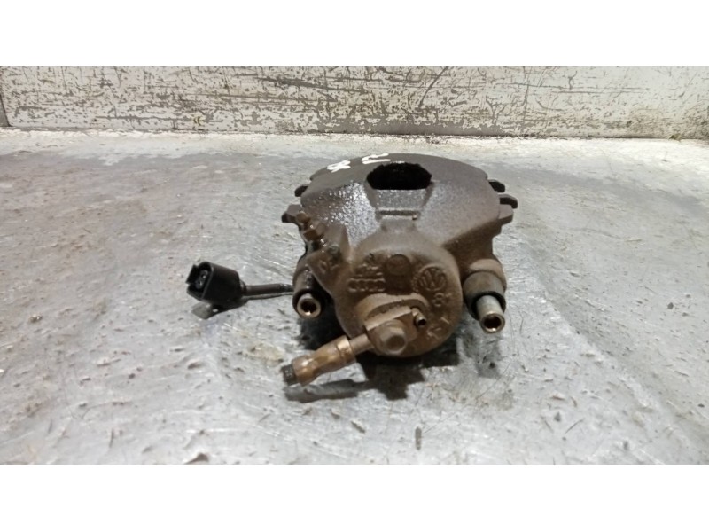 Recambio de pinza freno delantera izquierda para audi a2 (8z) 1.4 tdi (55kw) referencia OEM IAM   