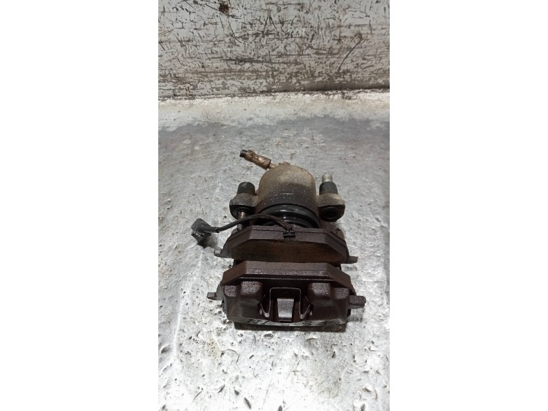Recambio de pinza freno delantera izquierda para audi a2 (8z) 1.4 tdi (55kw) referencia OEM IAM   