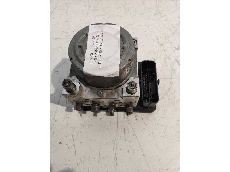 Recambio de abs para renault talisman intens referencia OEM IAM 10062532541 10091514703 10022007284 476609440R 476604349R