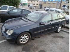 mercedes clase c (w203) familiar del año 2003