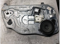 Recambio de elevalunas delantero izquierdo para volvo s40 berlina 2.0 d kinetic referencia OEM IAM 8679080 30773901AA 4P