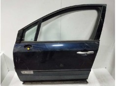Recambio de puerta delantera izquierda para renault vel satis (bj0) 3.0 v6 dci turbodiesel cat referencia OEM IAM   
