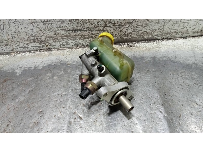 Recambio de bomba freno para audi a2 (8z) 1.4 tdi (55kw) referencia OEM IAM   