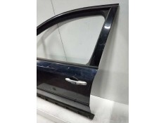 Recambio de puerta delantera izquierda para renault vel satis (bj0) 3.0 v6 dci turbodiesel cat referencia OEM IAM    2