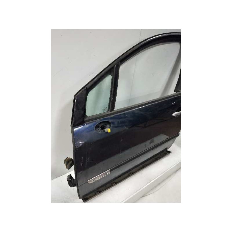 Recambio de puerta delantera izquierda para renault vel satis (bj0) 3.0 v6 dci turbodiesel cat referencia OEM IAM   