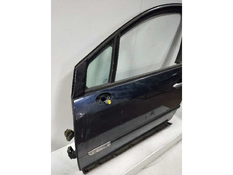 Recambio de puerta delantera izquierda para renault vel satis (bj0) 3.0 v6 dci turbodiesel cat referencia OEM IAM   