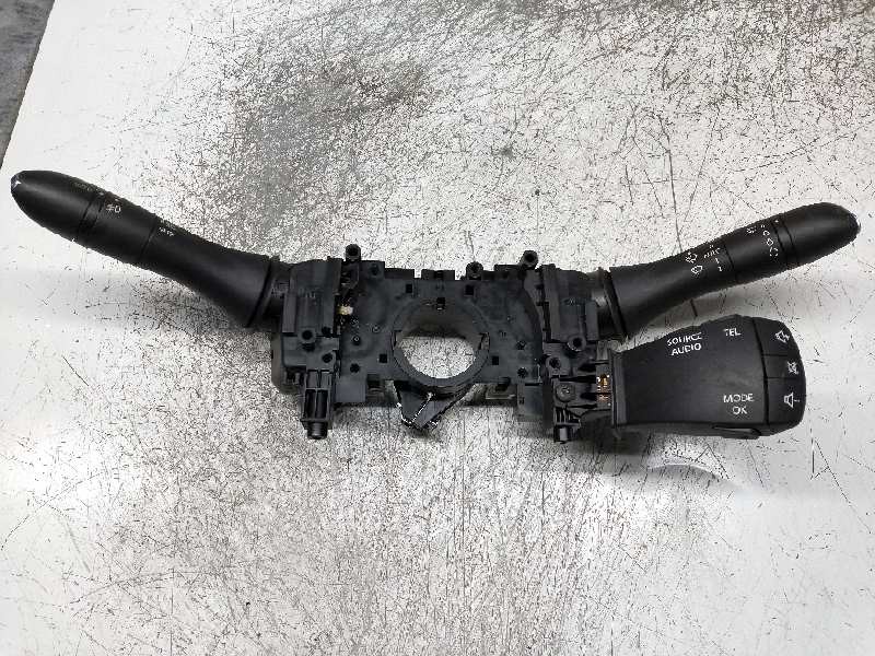 Recambio de mando luces para renault talisman intens referencia OEM IAM 255678134R  