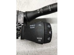 Recambio de mando luces para renault talisman intens referencia OEM IAM 255678134R   2