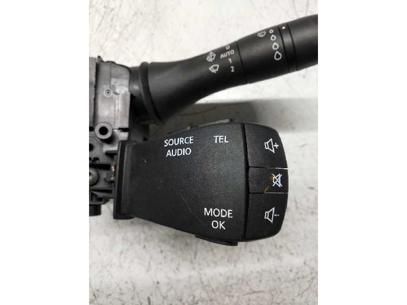 Recambio de mando luces para renault talisman intens referencia OEM IAM 255678134R  