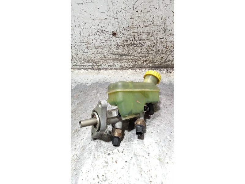 Recambio de bomba freno para audi a2 (8z) 1.4 tdi (55kw) referencia OEM IAM   