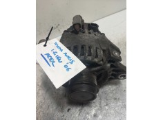Recambio de alternador para toyota auris luna+ referencia OEM IAM 270600T010  