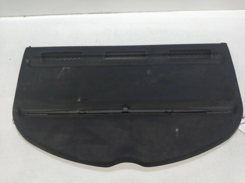 Recambio de bandeja trasera para renault vel satis (bj0) 3.5 v6 referencia OEM IAM   