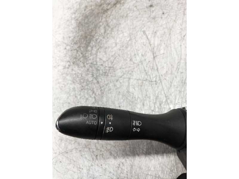 Recambio de mando luces para renault talisman intens referencia OEM IAM 255678134R  