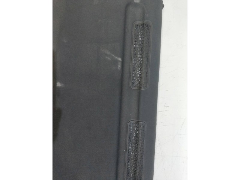 Recambio de bandeja trasera para renault vel satis (bj0) 3.5 v6 referencia OEM IAM   