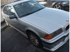 bmw serie 3 compacto (e36) del año 2000