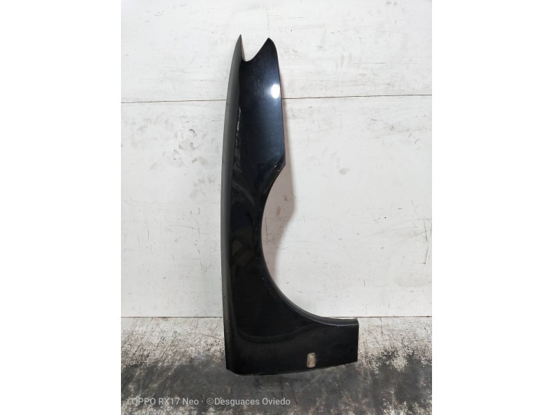 Recambio de aleta delantera derecha para peugeot 406 coupe (s1/s2) 2.2 hdi referencia OEM IAM   