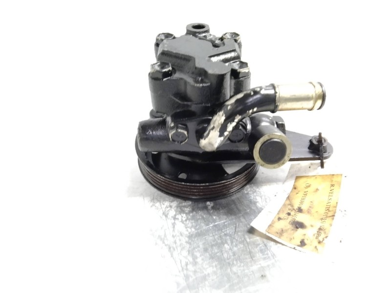 Recambio de bomba direccion para renault vel satis (bj0) 3.5 v6 referencia OEM IAM 41203033 8200133821 
