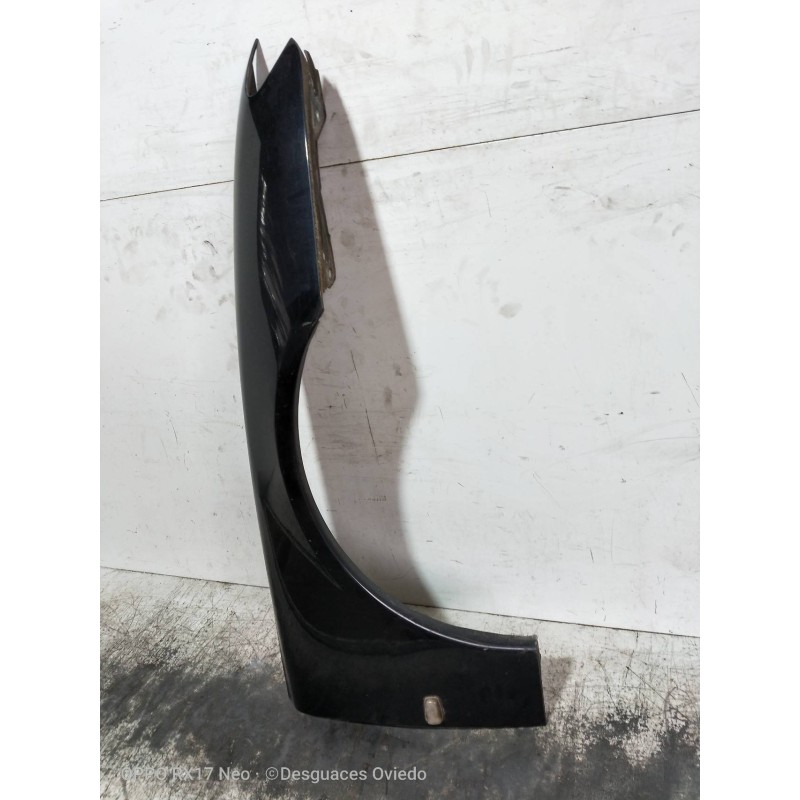 Recambio de aleta delantera derecha para peugeot 406 coupe (s1/s2) 2.2 hdi referencia OEM IAM   