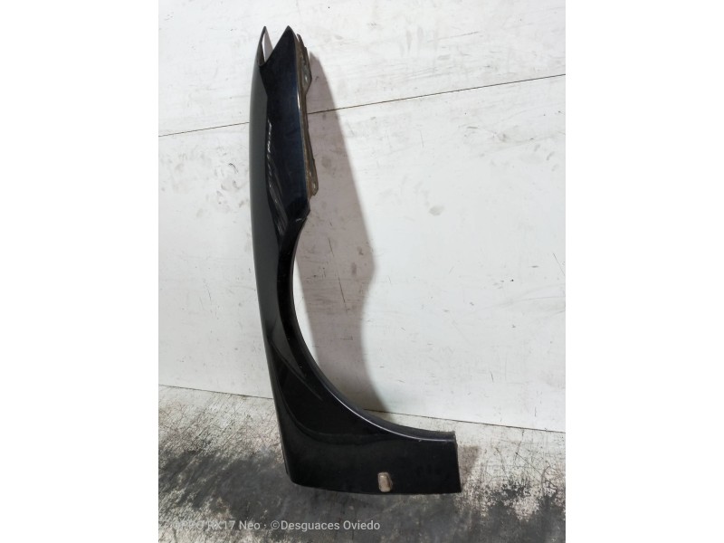 Recambio de aleta delantera derecha para peugeot 406 coupe (s1/s2) 2.2 hdi referencia OEM IAM   