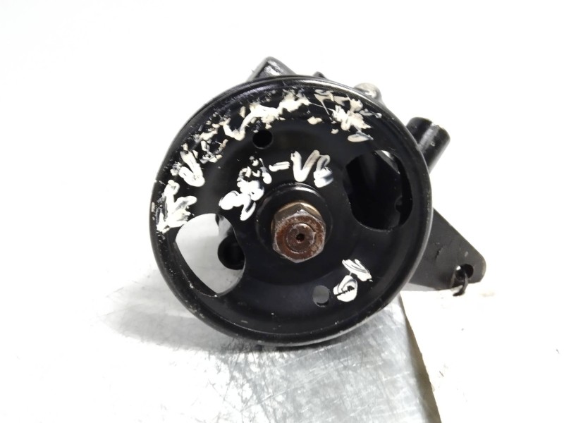 Recambio de bomba direccion para renault vel satis (bj0) 3.5 v6 referencia OEM IAM 41203033 8200133821 