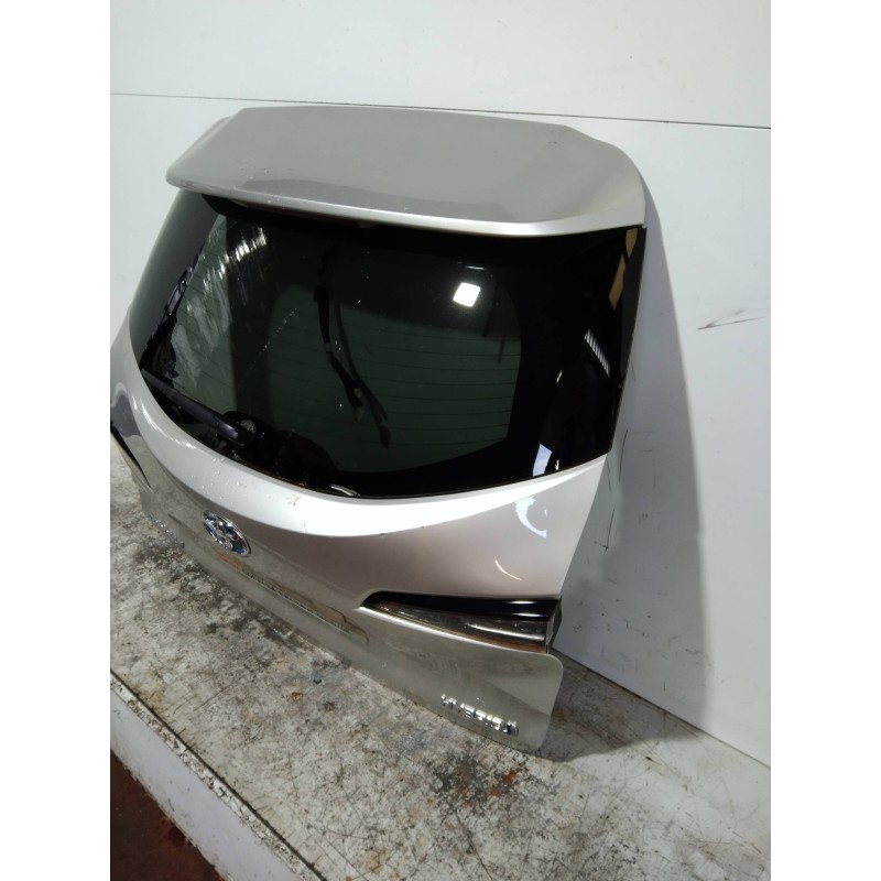 Recambio de porton trasero para toyota corolla touring sports (e21) hybrid business referencia OEM IAM   