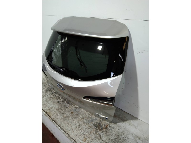 Recambio de porton trasero para toyota corolla touring sports (e21) hybrid business referencia OEM IAM   