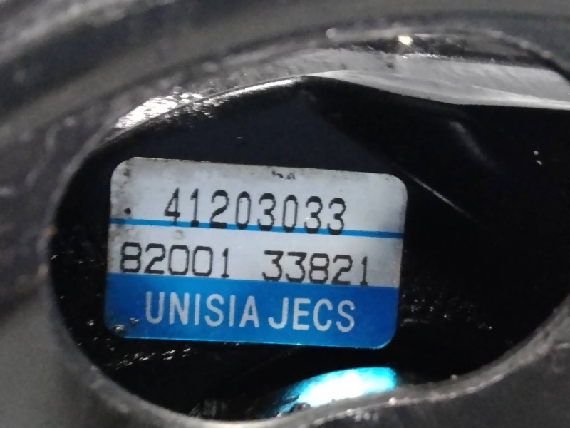 Recambio de bomba direccion para renault vel satis (bj0) 3.5 v6 referencia OEM IAM 41203033 8200133821 