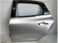 Recambio de puerta trasera izquierda para renault talisman intens referencia OEM IAM 821016475R  