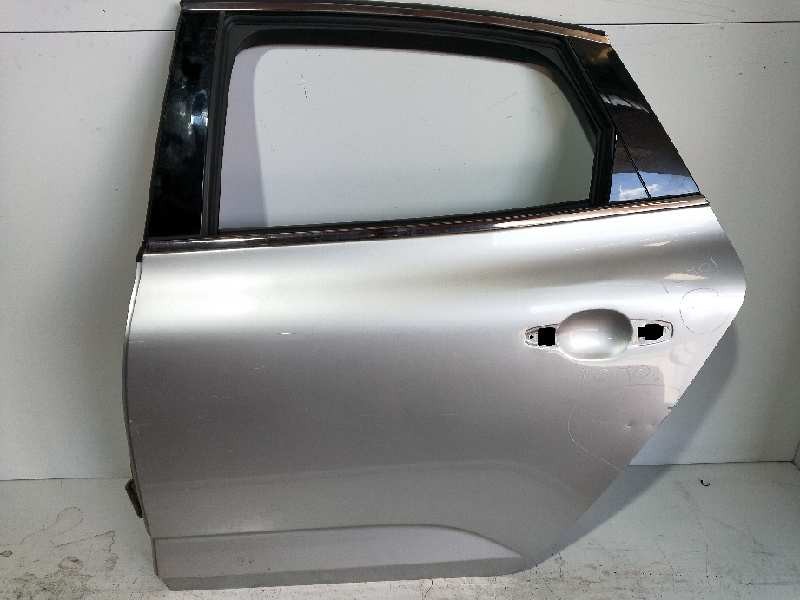 Recambio de puerta trasera izquierda para renault talisman intens referencia OEM IAM 821016475R  