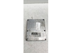 Recambio de centralita motor uce para toyota yaris (ncp1/nlp1/scp1) 1.0 linea sol referencia OEM IAM 8966152065 2110007215 