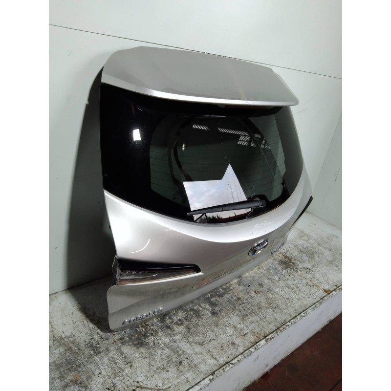 Recambio de porton trasero para toyota corolla touring sports (e21) hybrid business referencia OEM IAM   