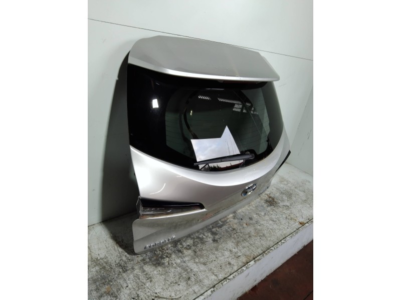 Recambio de porton trasero para toyota corolla touring sports (e21) hybrid business referencia OEM IAM   