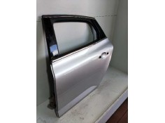 Recambio de puerta trasera izquierda para renault talisman intens referencia OEM IAM 821016475R   2