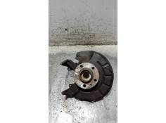 Recambio de mangueta delantera izquierda para audi a2 (8z) 1.4 tdi (55kw) referencia OEM IAM   