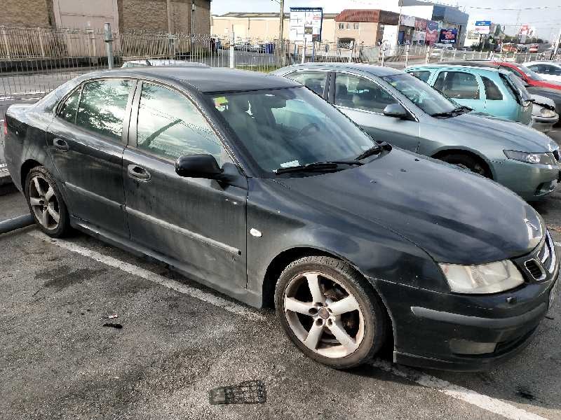 saab 9-3 berlina del año 2005