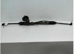 Recambio de cremallera direccion para opel zafira a elegance referencia OEM IAM 9638132380  