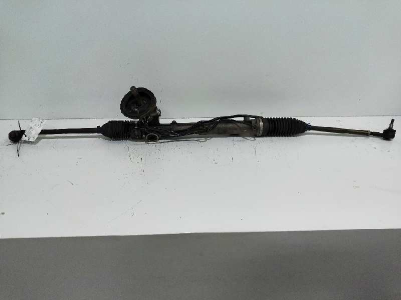 Recambio de cremallera direccion para opel zafira a elegance referencia OEM IAM 9638132380  