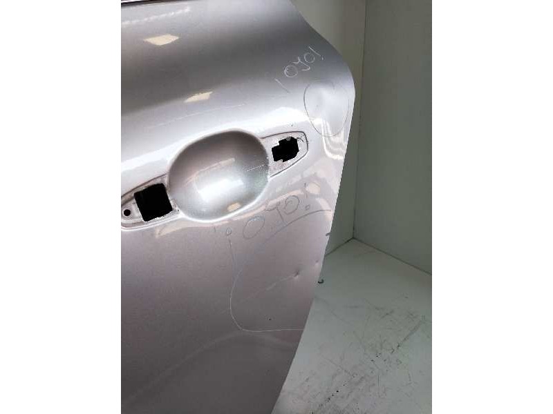 Recambio de puerta trasera izquierda para renault talisman intens referencia OEM IAM 821016475R  