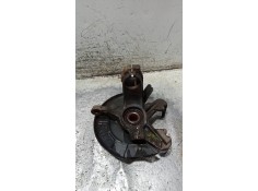 Recambio de mangueta delantera izquierda para audi a2 (8z) 1.4 tdi (55kw) referencia OEM IAM    2