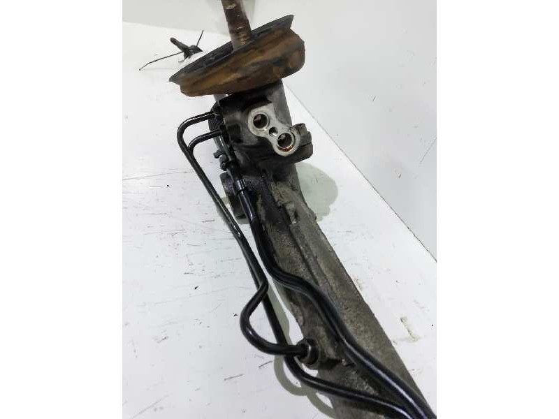 Recambio de cremallera direccion para opel zafira a elegance referencia OEM IAM 9638132380  