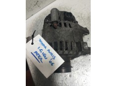Recambio de alternador para toyota auris luna+ referencia OEM IAM 270600T010   2