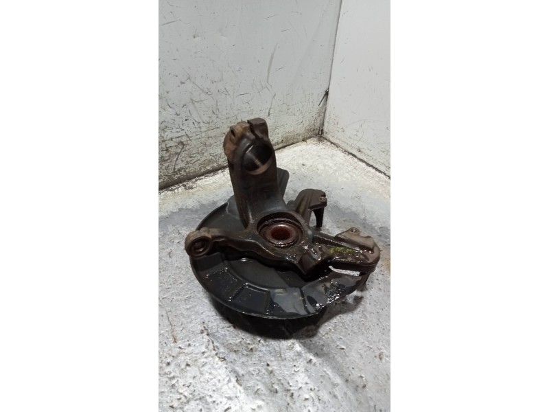 Recambio de mangueta delantera izquierda para audi a2 (8z) 1.4 tdi (55kw) referencia OEM IAM   