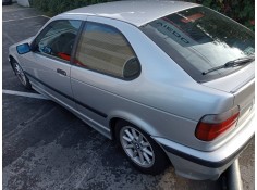 bmw serie 3 compacto (e36) del año 2000 2