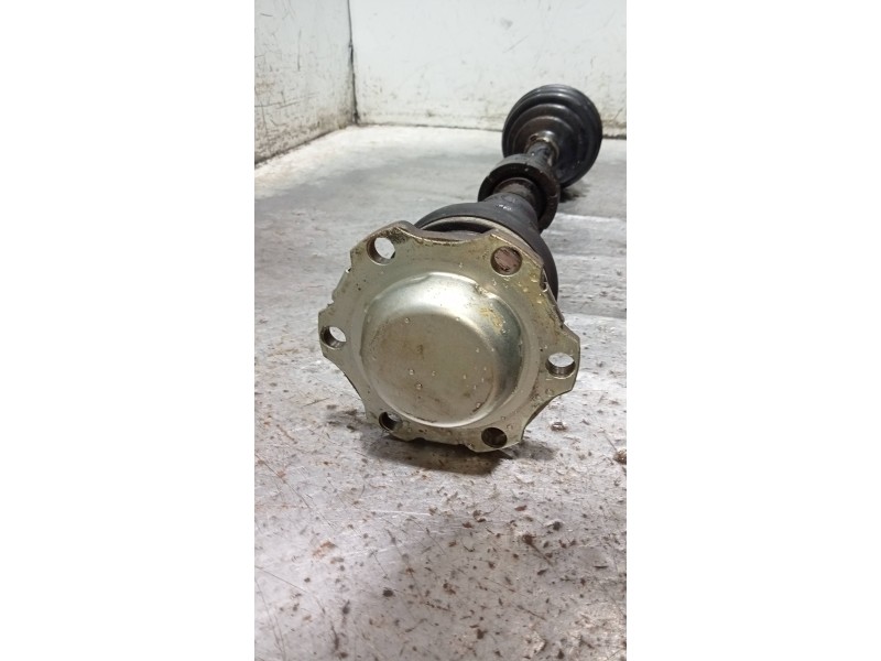 Recambio de transmision delantera izquierda para audi a2 (8z) 1.4 tdi (55kw) referencia OEM IAM   