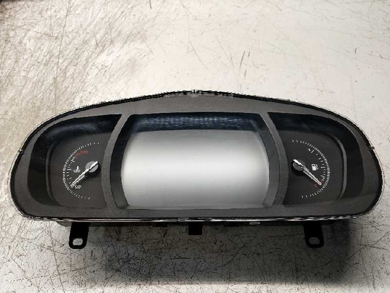 Recambio de cuadro instrumentos para renault talisman intens referencia OEM IAM 248106929R A2C38399200 