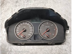 Recambio de cuadro instrumentos para volvo s40 berlina 2.0 d kinetic referencia OEM IAM 30710071 30786344 