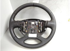 Recambio de volante para renault vel satis (bj0) 3.0 v6 dci turbodiesel cat referencia OEM IAM   