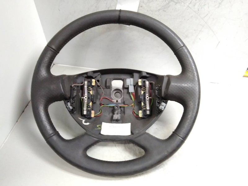 Recambio de volante para renault vel satis (bj0) 3.0 v6 dci turbodiesel cat referencia OEM IAM   