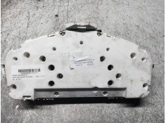 Recambio de cuadro instrumentos para volvo s40 berlina 2.0 d kinetic referencia OEM IAM 30710071 30786344  2