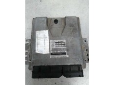 Recambio de centralita motor uce para renault vel satis (bj0) 3.5 v6 referencia OEM IAM EWR20001 8200296272 8200175016